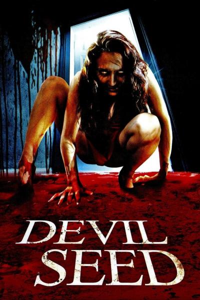 Affiche du film Devil Seed