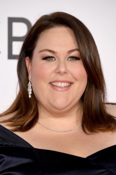 Photo de Chrissy Metz