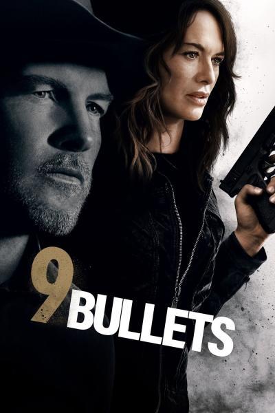 Affiche du film 9 Bullets