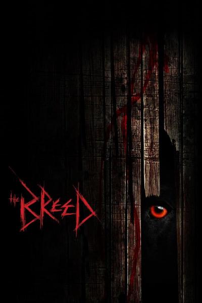 Affiche du film The Breed