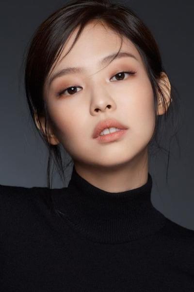 Photo de Jennie Kim