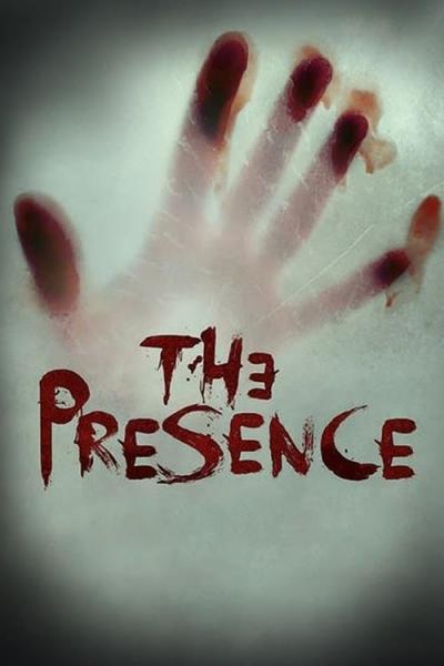 Affiche du film The Presence