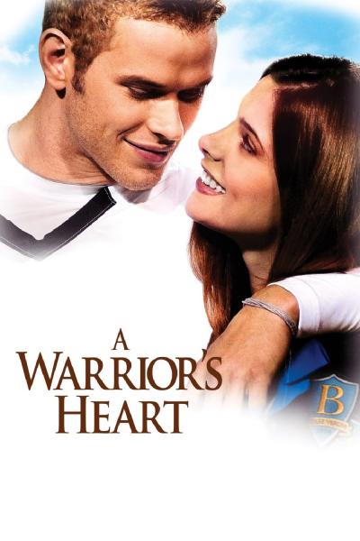 Affiche du film A Warrior's Heart