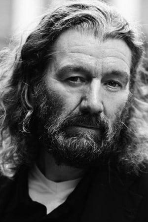 Photo de Clive Russell
