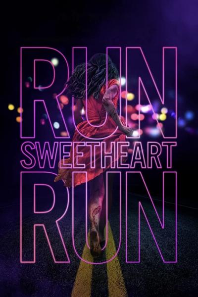 Affiche du film Run Sweetheart Run
