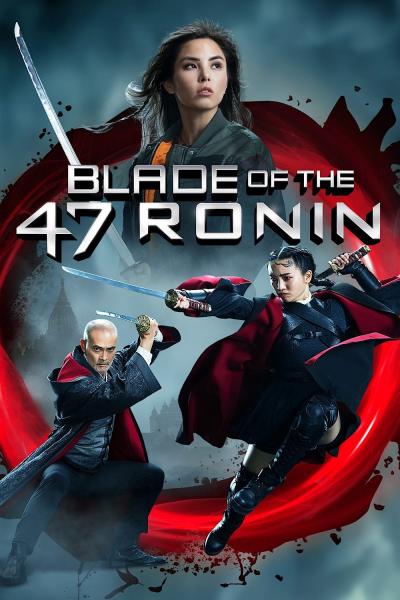 Affiche du film Blade of the 47 Ronin