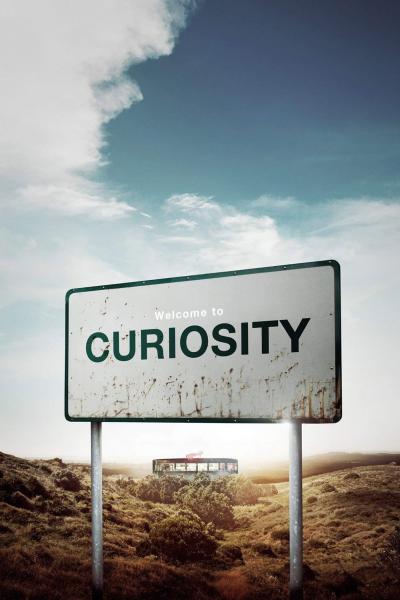 Affiche du film Welcome to Curiosity