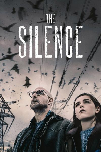 Affiche du film The Silence