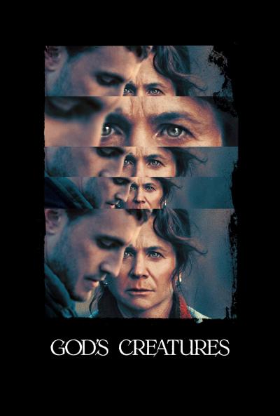Affiche du film God's Creatures
