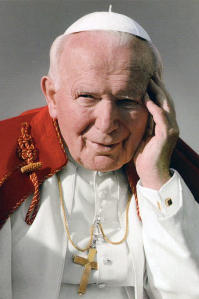 Photo de Pope John Paul II