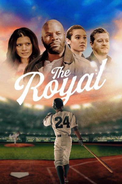 Affiche du film The Royal