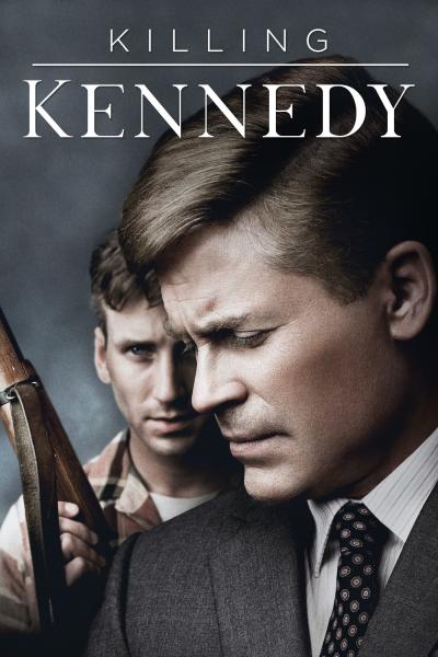 Affiche du film Killing Kennedy