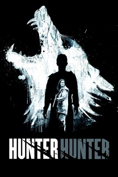 Affiche du film Hunter Hunter