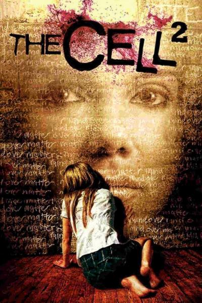 Affiche du film The Cell 2