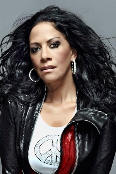 Photo de Sheila E.