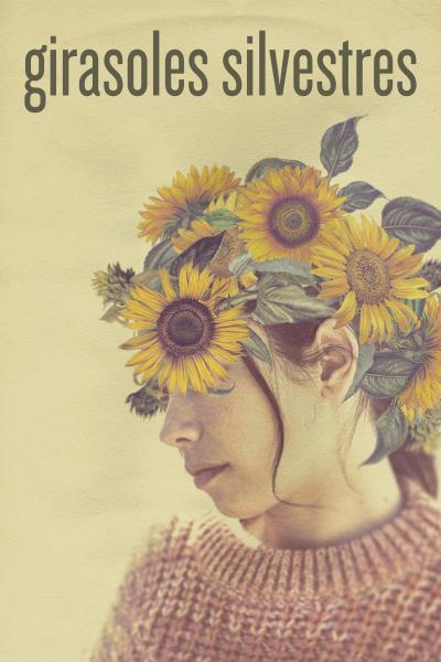 Affiche du film Les tournesols sauvages