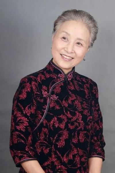 Photo de Ge Zhao Mei