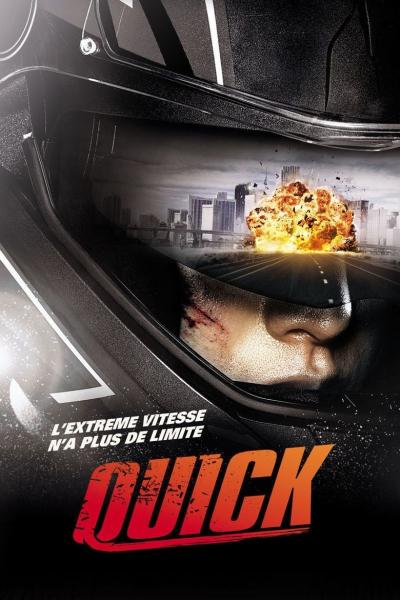 Affiche du film Quick