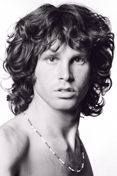 Photo de Jim Morrison