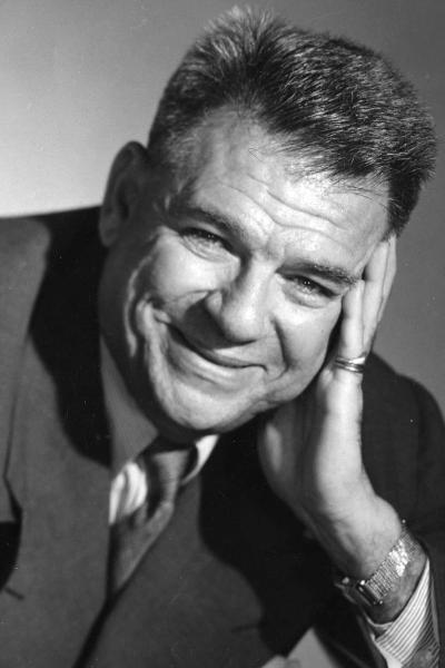 Photo de Oscar Hammerstein II