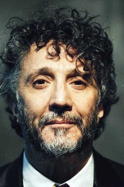 Photo de Fito Páez