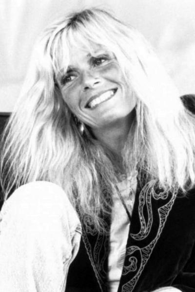 Photo de Kim Carnes