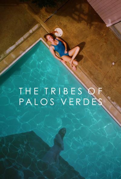 Affiche du film The Tribes of Palos Verdes