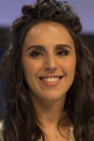 Photo de Jamala 