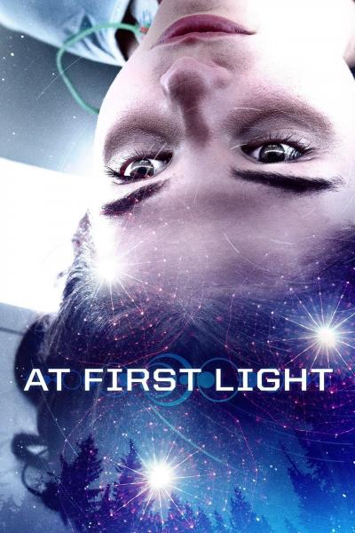 Affiche du film First Light