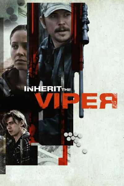 Affiche du film Inherit the Viper