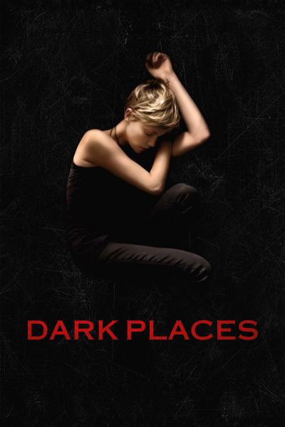 Affiche du film Dark Places