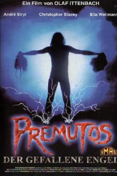 Affiche du film Premutos
