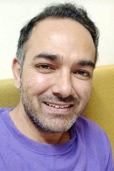 Photo de Ujjwal Chopra