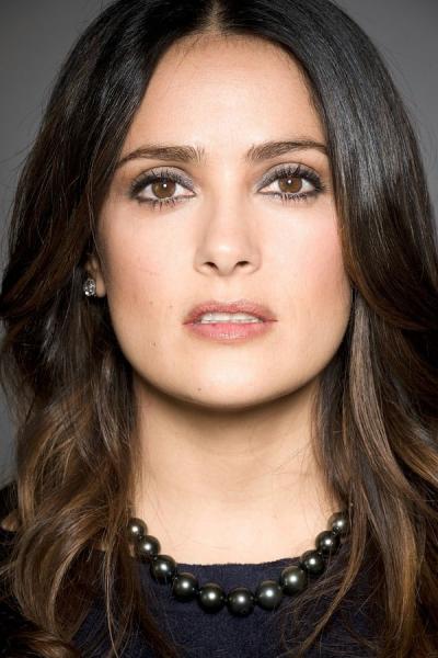 Photo de Salma Hayek