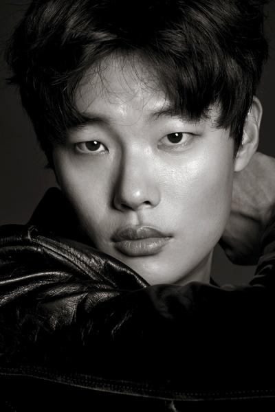 Photo de Ryu Jun-yeol