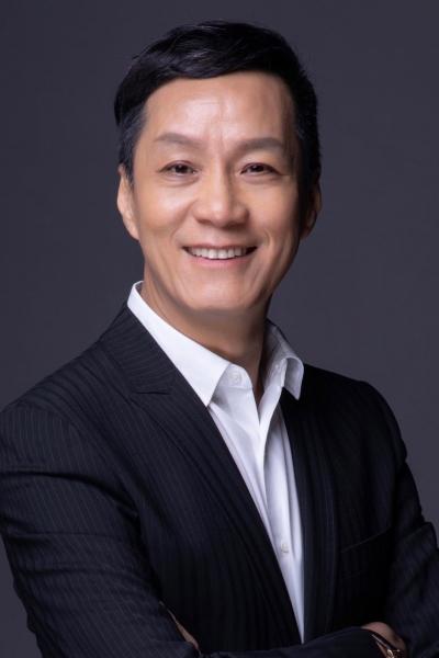 Photo de Feng Yuanzheng