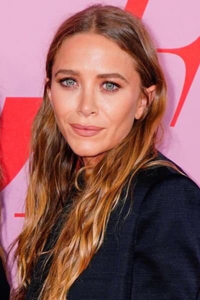 Photo de Mary-Kate Olsen