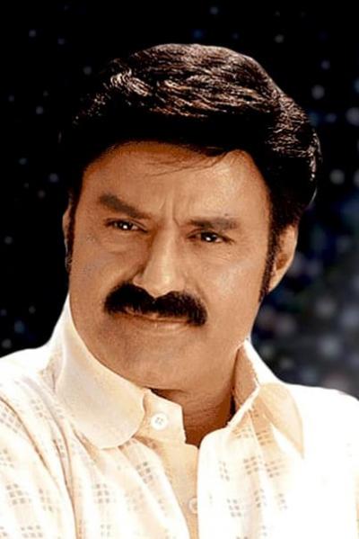 Photo de Nandamuri Balakrishna