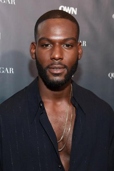 Photo de Kofi Siriboe